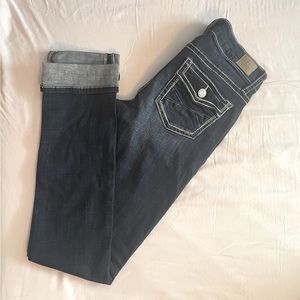 Daytrip Virgo Jeans!